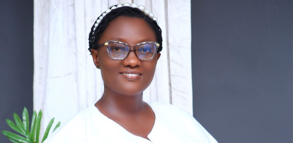 Meet Amb. Adeyemi Oyeleye