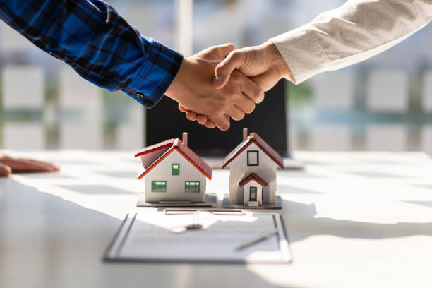 Why Invest With Us